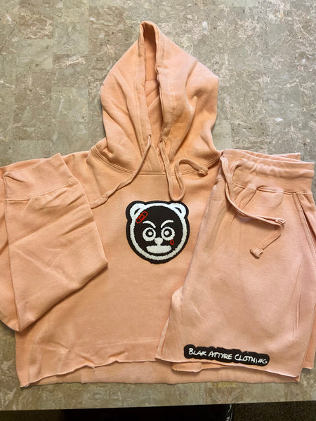 Owmxn 2025 bear hoodie