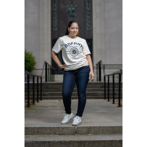 Unisex BDFRNT T-Shirt