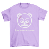 Unisex "Panda Tear Bear" T-Shirt